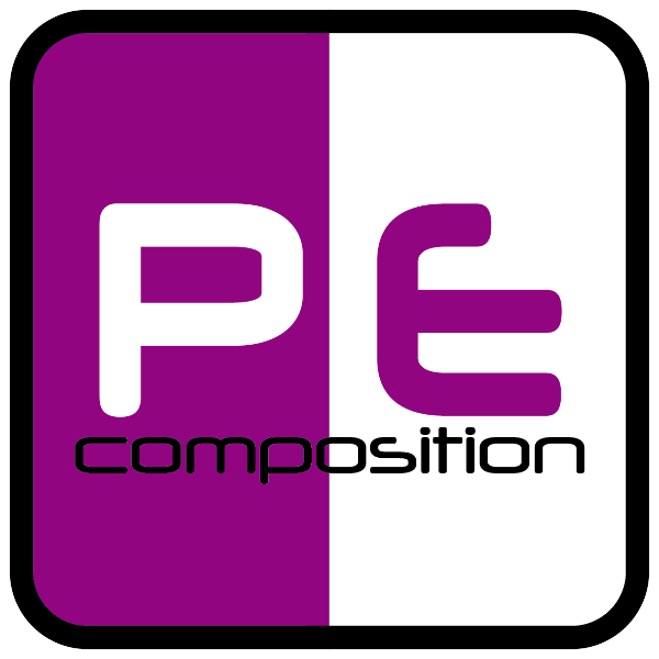 PE Composition