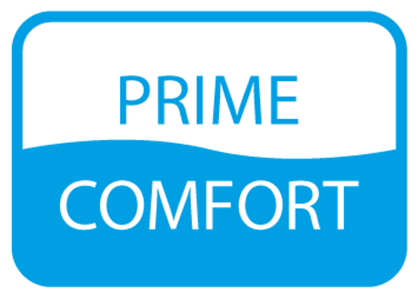 Linha Prime Comfort