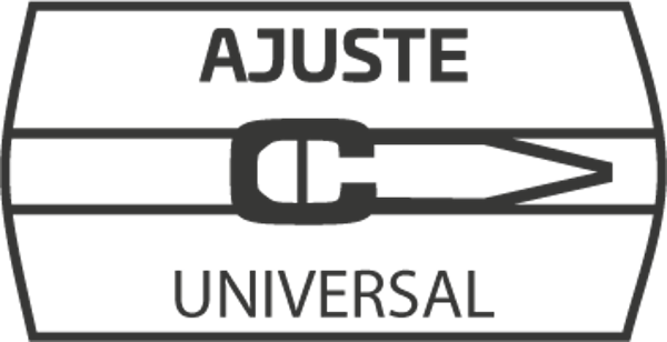 Ajuste Universal